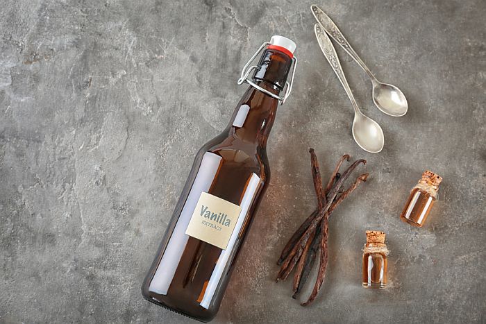 Vanilla Syrup Vs Vanilla Extract: What You Need To Know
