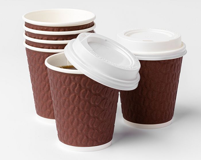Can You Microwave Paper Coffee Cups